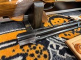 Krieghoff K32 Signature w/ Carrier Barrel and Full Tube Set - 13 of 20