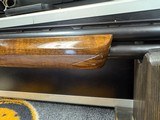 Krieghoff K32 Signature w/ Carrier Barrel and Full Tube Set - 7 of 20