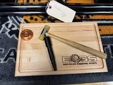 Krieghoff K32 Signature w/ Carrier Barrel and Full Tube Set - 16 of 20