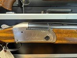 Krieghoff K32 Signature w/ Carrier Barrel and Full Tube Set - 5 of 20