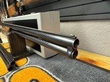 Krieghoff K32 Signature w/ Carrier Barrel and Full Tube Set - 9 of 20