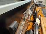 Krieghoff K32 Signature w/ Carrier Barrel and Full Tube Set - 4 of 20