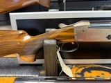 Krieghoff K32 Signature w/ Carrier Barrel and Full Tube Set - 3 of 20