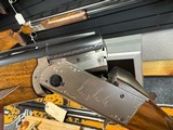 Krieghoff K32 Signature w/ Carrier Barrel and Full Tube Set - 10 of 20