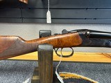 TriStar - Bristol Sxs .410 gauge - 3 of 12