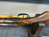 JP Sauer & Sohn Suhl Model 8 SxS Case Colored 16 Gauge - 12 of 15