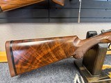 JP Sauer & Sohn Suhl Model 8 SxS Case Colored 16 Gauge - 2 of 15