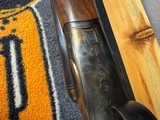 JP Sauer & Sohn Suhl Model 8 SxS Case Colored 16 Gauge - 15 of 15