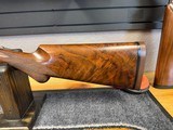 JP Sauer & Sohn Suhl Model 8 SxS Case Colored 16 Gauge - 7 of 15