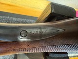 JP Sauer & Sohn Suhl Model 8 SxS Case Colored 16 Gauge - 13 of 15