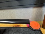 JP Sauer & Sohn Suhl Model 8 SxS Case Colored 16 Gauge - 5 of 15