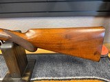 JP Sauer & Sohn Late 1800s Side By Side 16 Gauge - 2 of 12