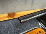 JP Sauer & Sohn Late 1800s Side By Side 16 Gauge - 6 of 12