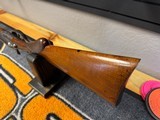 JP Sauer & Sohn Late 1800s Side By Side 16 Gauge - 11 of 12