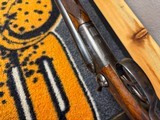 JP Sauer & Sohn Late 1800s Side By Side 16 Gauge - 12 of 12