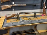 Winchester Model 21 Side x Side 12ga 30 inch - 1 of 20
