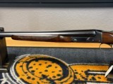 Winchester Model 21 Side x Side 12ga 30 inch - 18 of 20