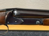 Winchester Model 21 Side x Side 12ga 30 inch - 10 of 20