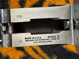 Winchester Model 21 Side x Side 12ga 30 inch - 3 of 20