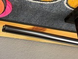Winchester Model 21 Side x Side 12ga 30 inch - 12 of 20