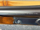 Winchester Model 21 Side x Side 12ga 30 inch - 15 of 20