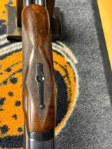 Winchester Model 21 Side x Side 12ga 30 inch - 20 of 20