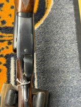 Winchester Model 21 Side x Side 12ga 30 inch - 19 of 20