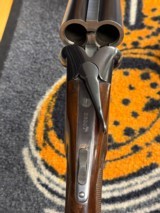 Winchester Model 21 Side x Side 12ga 30 inch - 14 of 20