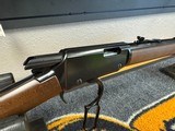 Henry H001 Classic Lever Action - 7 of 12