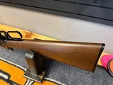 Henry H001 Classic Lever Action - 10 of 12
