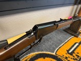 Henry H001 Classic Lever Action - 8 of 12