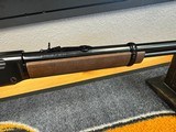 Henry H001 Classic Lever Action - 9 of 12