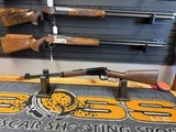 Henry H001 Classic Lever Action - 1 of 12