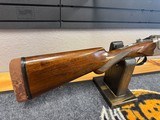 Rare Merkel 200E 16 Gauge - 2 of 16