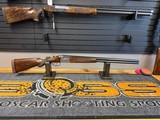 Rare Merkel 200E 16 Gauge