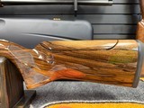 Kolar Max-Lite Sporting Round Body 12 Gauge Flat Rib-FX Stock - 8 of 18