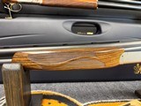 Kolar Max-Lite Sporting Round Body 12 Gauge Flat Rib-FX Stock - 10 of 18