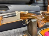 Kolar Max-Lite Sporting Round Body 12 Gauge Flat Rib-FX Stock - 9 of 18