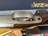 Kolar Max-Lite Sporting Round Body 12 Gauge Flat Rib-FX Stock - 14 of 18