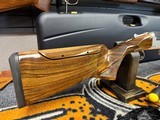 Kolar Max-Lite Sporting Round Body 12 Gauge Flat Rib-FX Stock - 2 of 18