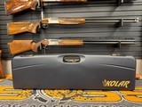 Kolar Max-Lite Sporting Round Body 12 Gauge Flat Rib-FX Stock - 18 of 18
