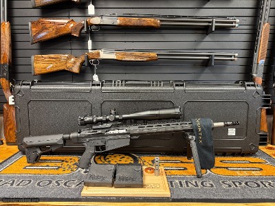 APF MLR Compact 300WIN