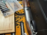 Blaser F16 12 Gauge w/Graco Stock System - 13 of 17