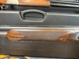 Blaser F16 12 Gauge w/Graco Stock System - 10 of 17