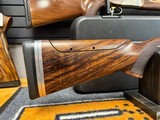 Blaser F16 12 Gauge w/Graco Stock System - 2 of 17