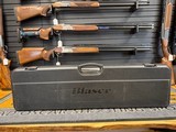Blaser F16 12 Gauge w/Graco Stock System - 16 of 17