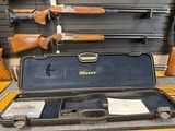 Blaser F16 12 Gauge w/Graco Stock System - 17 of 17