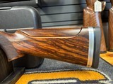 Blaser F16 12 Gauge w/Graco Stock System - 8 of 17