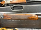 Blaser F16 12 Gauge w/Graco Stock System - 6 of 17
