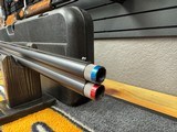 Blaser F16 12 Gauge w/Graco Stock System - 7 of 17